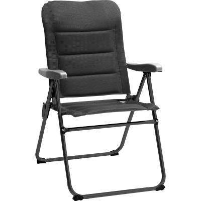 Artikelbild des Artikels “Campingstuhl Skye 3D Compact, schwarz “